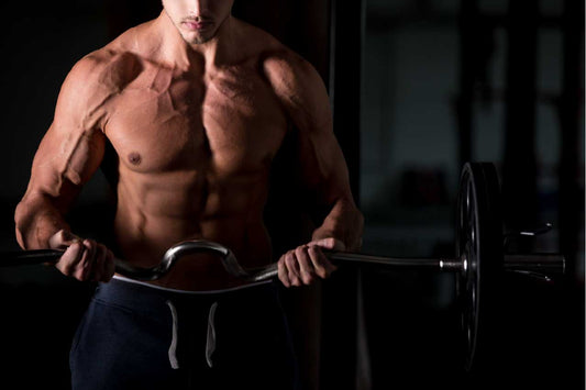 Why Lifting Weights Improves Metabolism More Than Cardio Alone