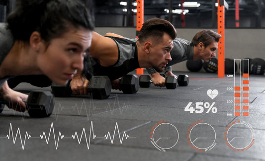 Beyond the Scale: 5 Better Metrics to Track Your Fitness Progress