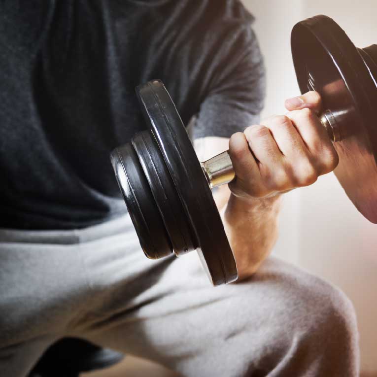 How Muscle Actually Grows: A Simple Breakdown of the Science