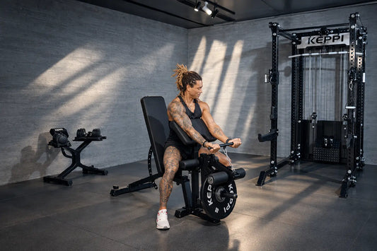 How to Choose Bench Attachments: 10 Key Features to Consider Before Buying