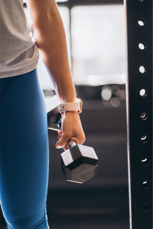 The Ultimate Home Gym Setup: What You Actually Need