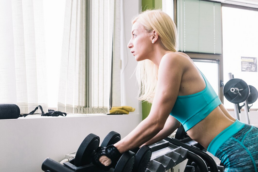 Adjustable Dumbbells for Weight Loss: The Secret to Effective Burn