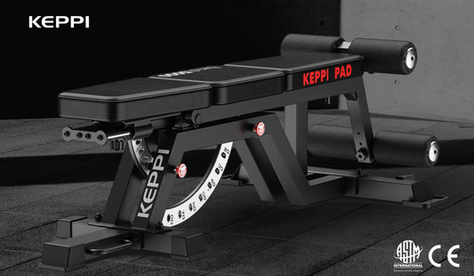 Guides – Keppi Fitness