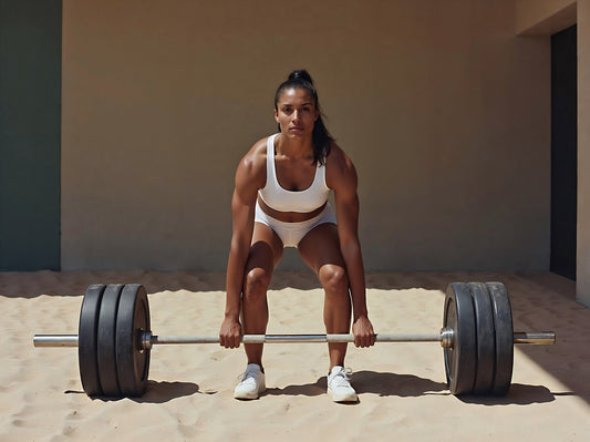 Here’s What Actually Works for Stubborn Fat