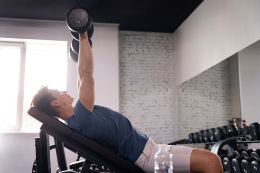 Small Space: How a Weight Bench Fits Your Daily Routine