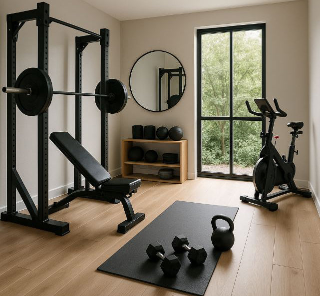 Guides – Keppi Fitness