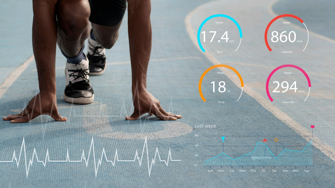 How to Use Your Fitness Tracker Data to Actually Improve Your Workouts