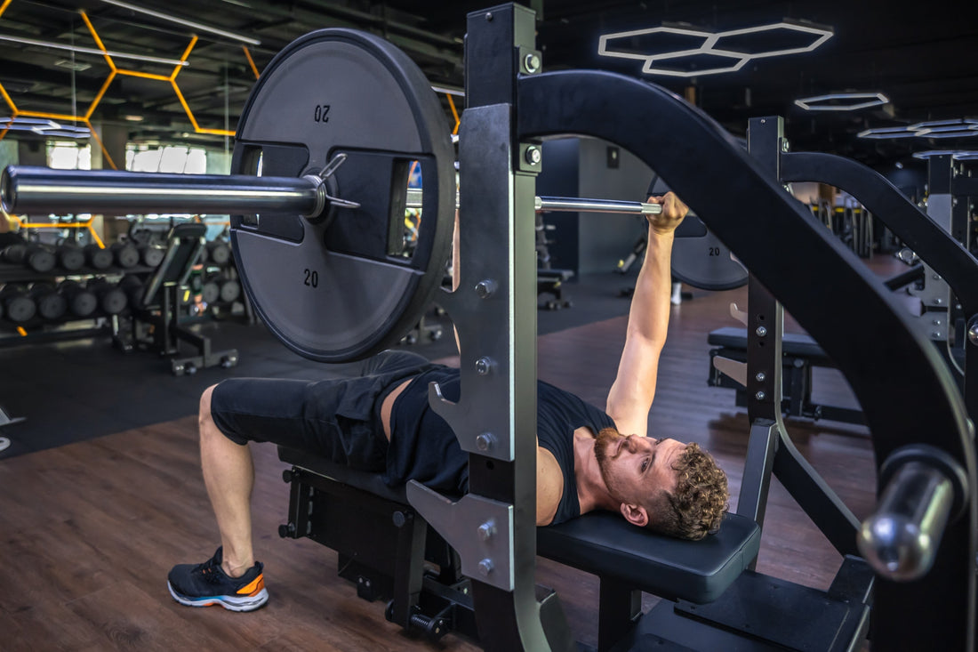 Workout Blunders: The Funniest Gym Fails and How to Avoid Them