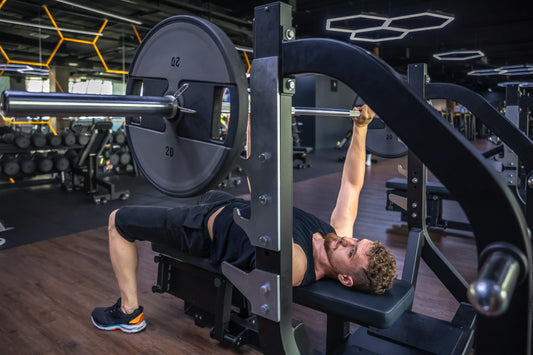 Workout Blunders: The Funniest Gym Fails and How to Avoid Them