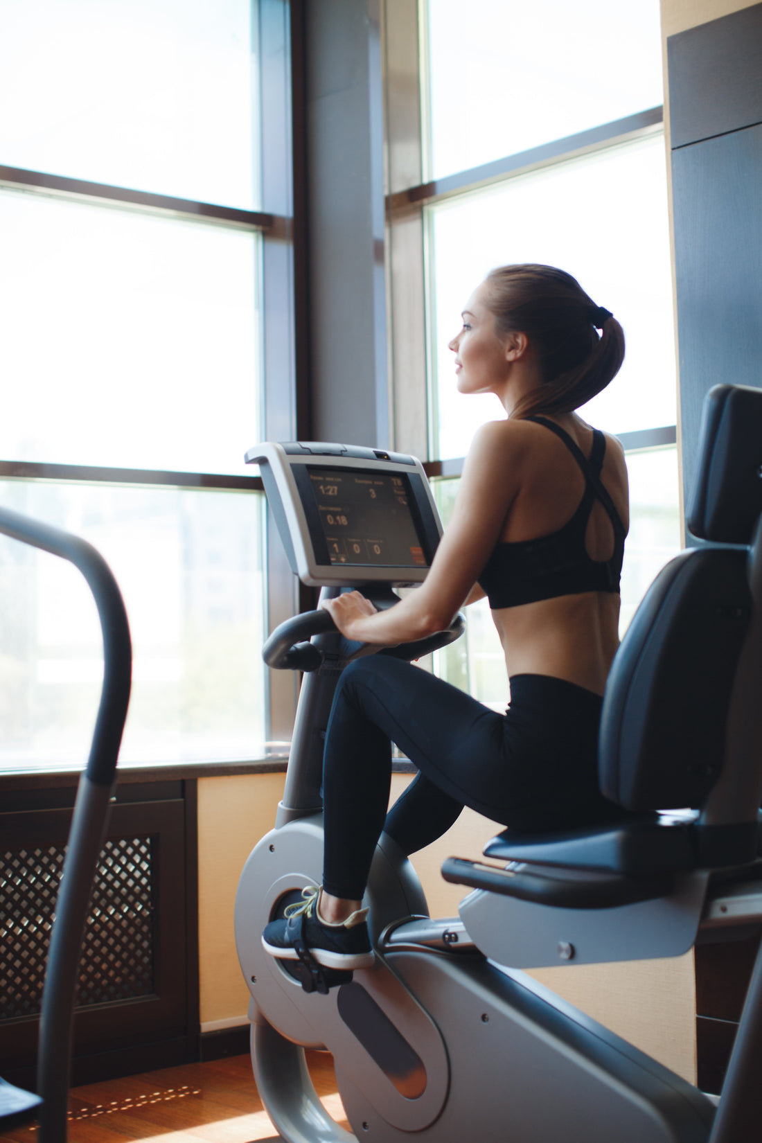 How to Perfect Your Form on a Recumbent Bike