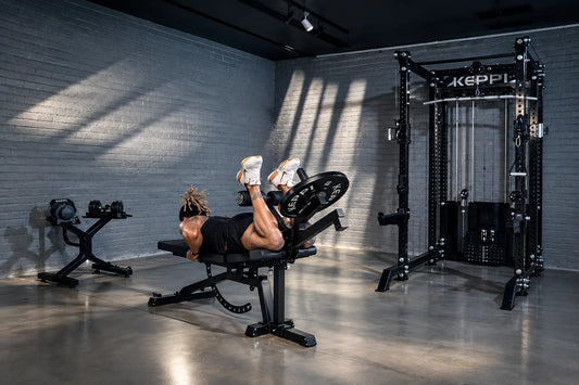 Best Bench Attachments in 2026: 15 Accessories to Upgrade Your Workout Bench