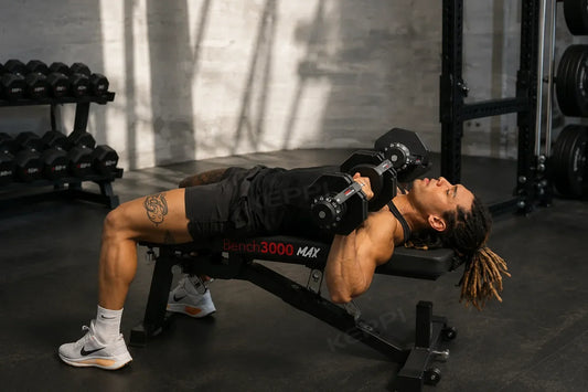 Commercial Weight Bench vs Olympic Weight Bench: Complete Comparison Guide