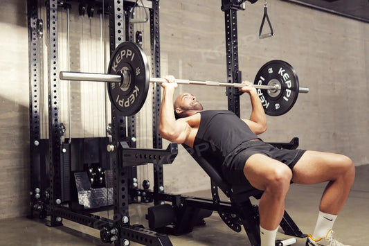 Incline Bench with Rack vs Standalone Incline Bench: Which Is Better?