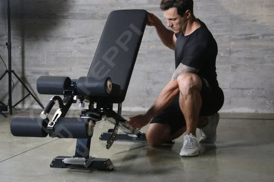 Commercial vs Home Use Incline Bench: Which One Should You Buy?