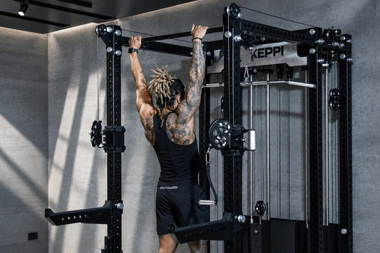 Best Power Rack Attachments in 2026: 15 Must-Have Accessories for Your Rack