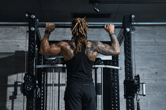 Commercial Power Rack Attachments: Build a More Versatile Strength Training Station