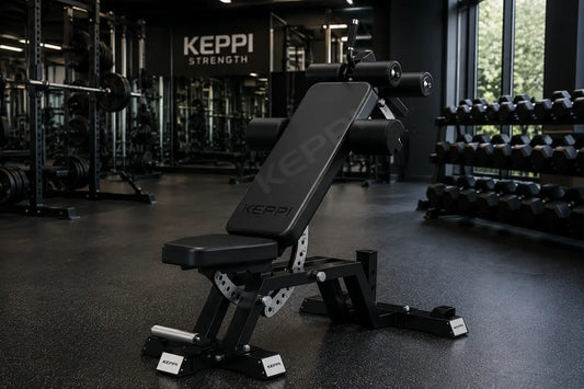 How to Maintain a Commercial Weight Bench for Long-Term Performance