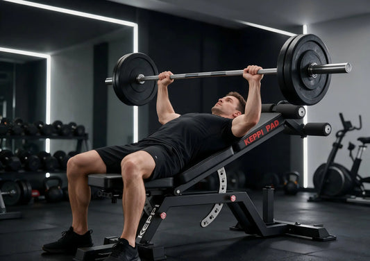Heavy Duty Foldable Bench: How to Choose a Strong and Durable Model