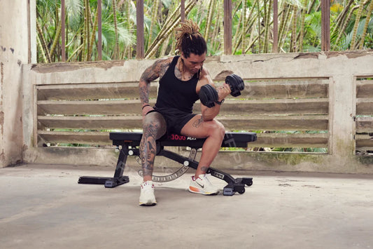 Adjustable Incline Bench vs Fixed Incline Bench: Pros and Cons