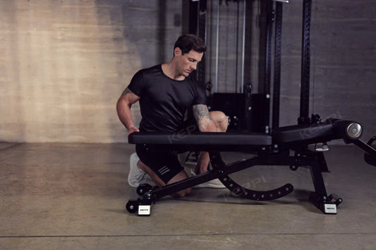 Why Incline Bench Training Is Important for Upper Chest Development in 2026