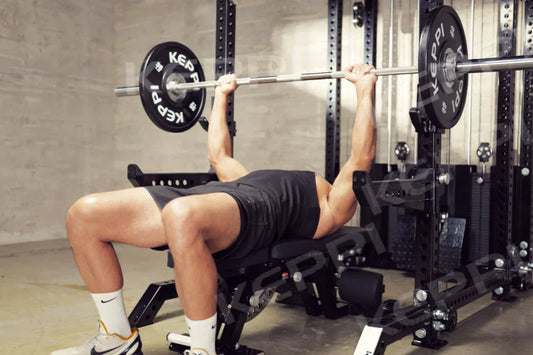 Home Gym Bench Setup Guide: How to Build the Perfect Strength Training Space at Home