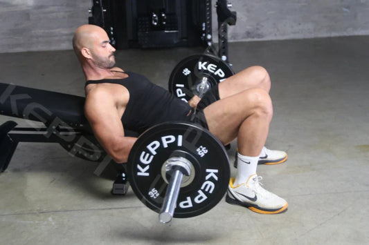 How Much Does Weight Bench Bar Weigh?