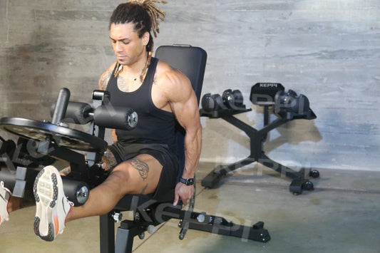 Best Weight Bench Guide: Adjustable vs Flat Bench for Strength Training