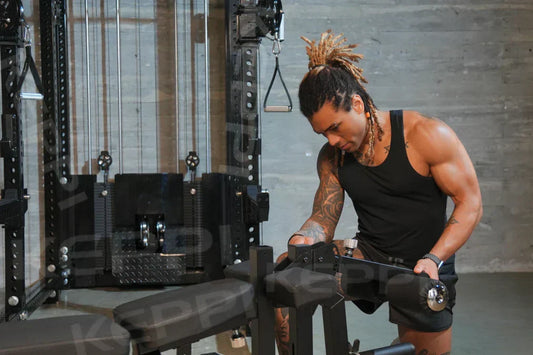 How to Maintain and Clean a Weight Bench to Extend Its Lifespan?