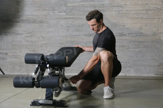 How to Choose the Best Incline Bench for Your Home Gym Setup?