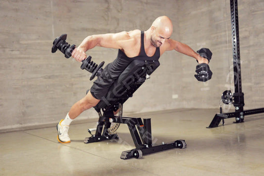 Incline Bench vs Flat Bench: Which Is Better for Chest Gains?