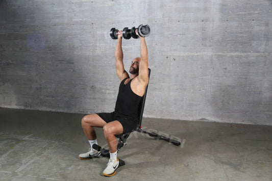 How to Build a Home Gym Using an Incline Bench as a Key Equipment?