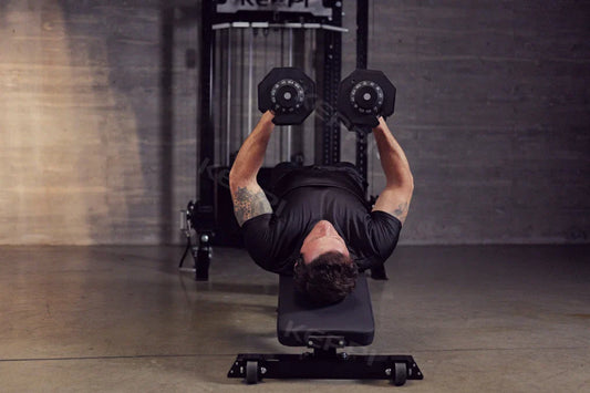 Incline Bench Market Trends: What Buyers Are Looking for Today
