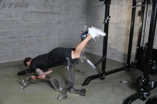 Why a Decline Bench Is an Essential Equipment for Your Home Gym