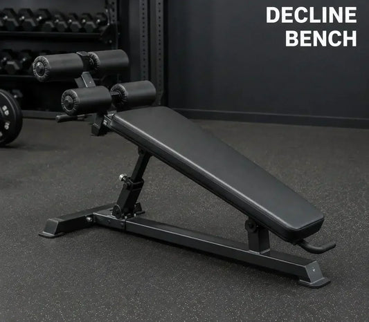 Olympic Workout Bench Exercises for Chest, Shoulders, and Arms