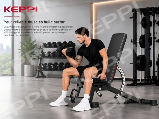Best Foldable Bench for Home Gym in 2026: Complete Buying Guide