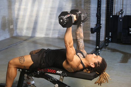 Best Weight Bench for You: Foldable vs Adjustable Explained