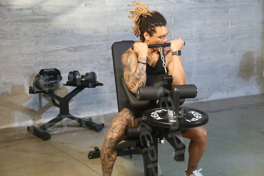 Best Olympic Workout Bench for Home Gym in 2026: Complete Buying Guide