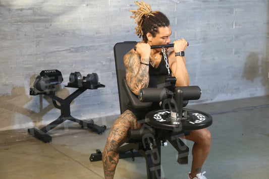Exercise Bench with Preacher Curl Guide: How to Choose the Best Multi-Function Workout Bench