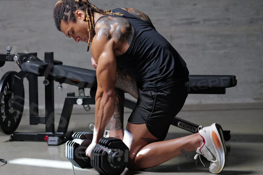 Incline Bench Buying Guide: Features, Angles, and Key Considerations