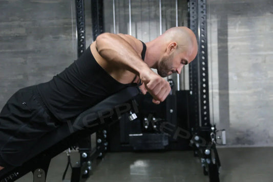 Weight Bench with Leg Extension Guide: How to Choose the Best Multi-Function Workout Bench