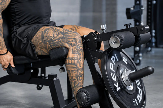 Bench Attachments for Home Gyms: Turn One Weight Bench into a Multi-Function Workout Station