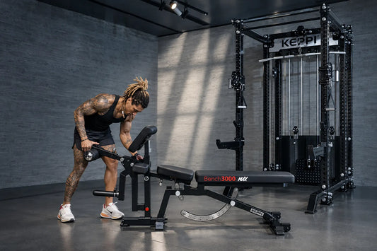 Bench Attachments Compatibility Guide: How to Choose Attachments That Fit Your Bench