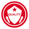 QUALITY GUARANTEE