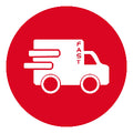 FAST DELIVERY