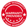 LIFETIME WARRANTY
