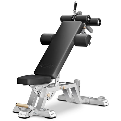 Keppi Weight Bench Bench6000 X