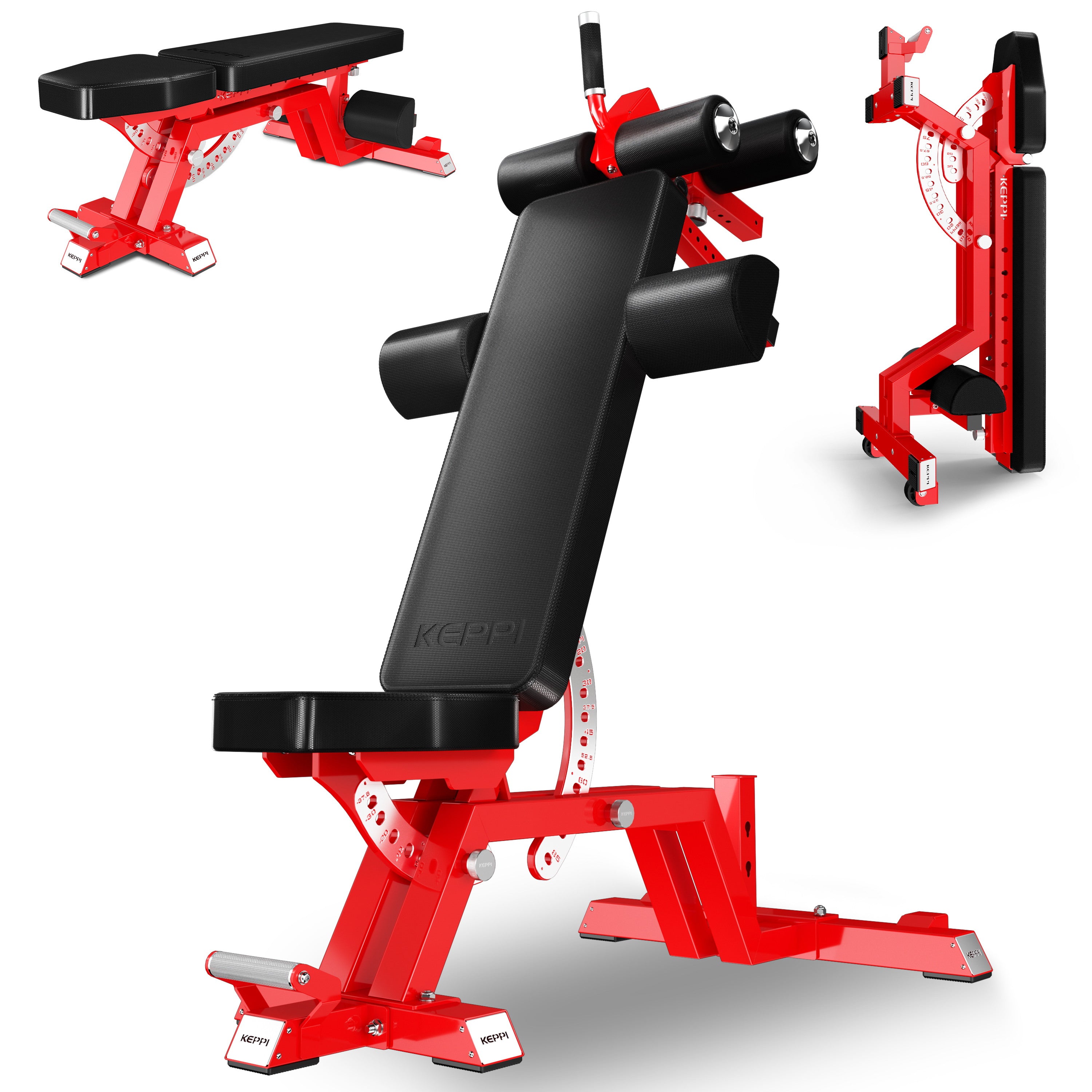 Featured Product – Keppi Fitness